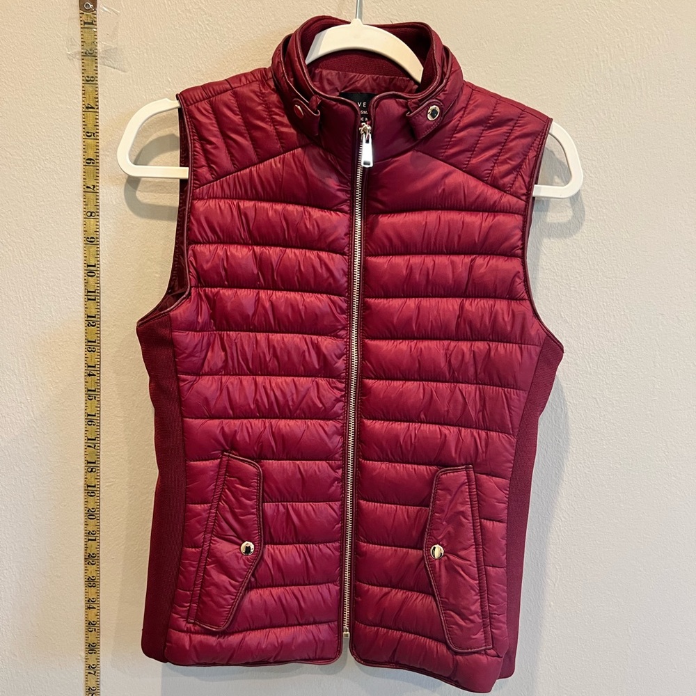 Puffer Vest